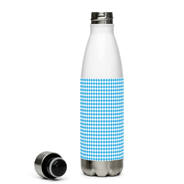 Bavarian Stainless Steel Water Bottle