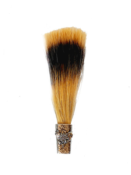Oktoberfest Gamsbart Hat Brush Feather