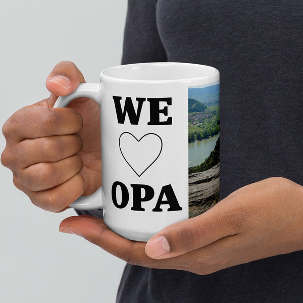 OPA Mug